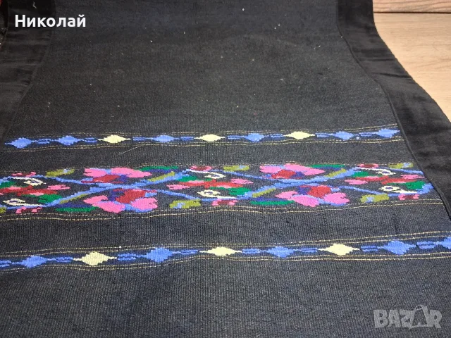 Престилка за Народна Носия, снимка 7 - Антикварни и старинни предмети - 56653588