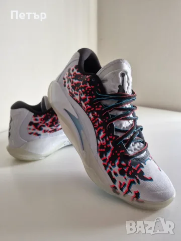 Nike jordan zion 3 43