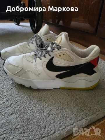 Маратонки Nike 41