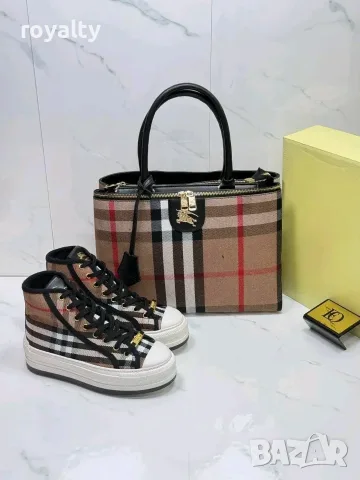 Gucci Нови Дамски Кецове Различни Цветове 