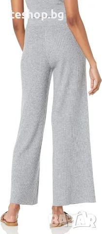 Дамски панталон Catalina Pull-on Rib Sweater Pant, снимка 2 - Панталони - 56562721