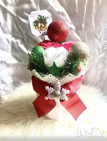 Предлагам коледни подаръци, снимка 2 - Коледни подаръци - 56564702