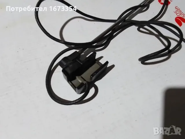 Ретро антени +тампони, снимка 7 - Аксесоари и консумативи - 56638661