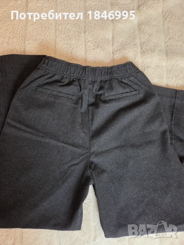 Панталон Zara, 10години,140см., снимка 3 - Детски панталони и дънки - 56722300