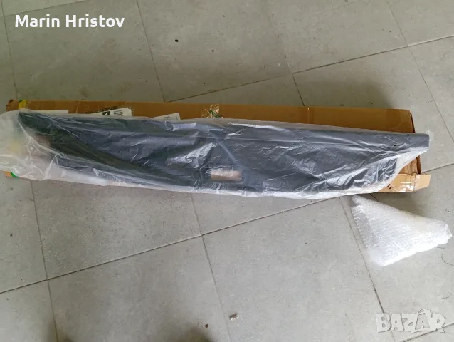 Щора Багажник VW Golf 7 комби. , снимка 2 - Аксесоари и консумативи - 56561530