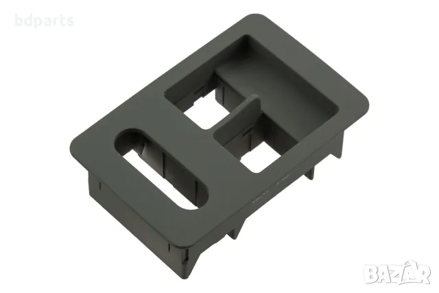 Панел за бутони стъкла, Volkswagen Polo 6N2, Lupo, Seat Arosa, Сив