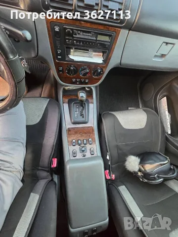 Mercedes-Benz ML 320 / Газ Бензин, снимка 10 - Автомобили и джипове - 56712301