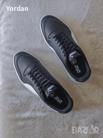 Чисто нови кецове Puma, снимка 7 - Кецове - 56617147