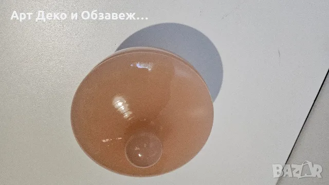 Захарница от кварцово стъкло, снимка 2 - Аксесоари за кухня - 56609943