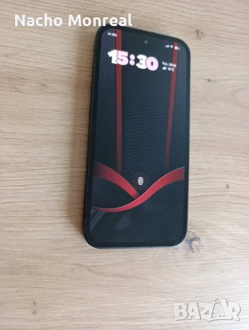 Google pixel 9a 5G, снимка 2 - Телефони с две сим карти - 56725065