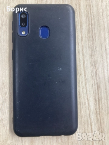 Samsung A20e,перфектен, снимка 13 - Samsung - 56628772