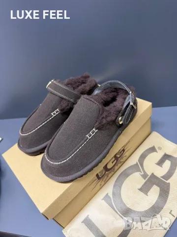 UGG✨ Дамски Обувки , снимка 17 - Дамски ежедневни обувки - 56668357