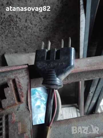 Струг за дърво - трифазен, снимка 6 - Стругове - 56649314