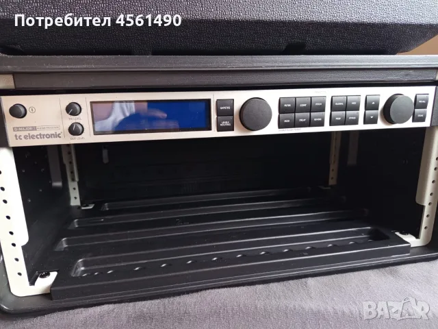 Ефекти за ел китара 