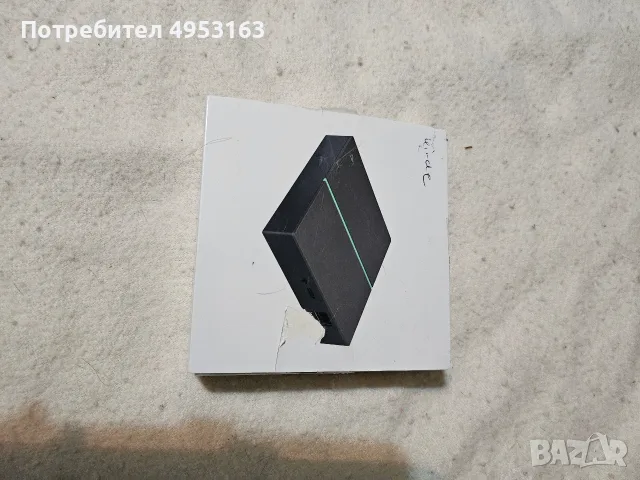 Смарт хъб (шлюз) Avatto GW60-Matte