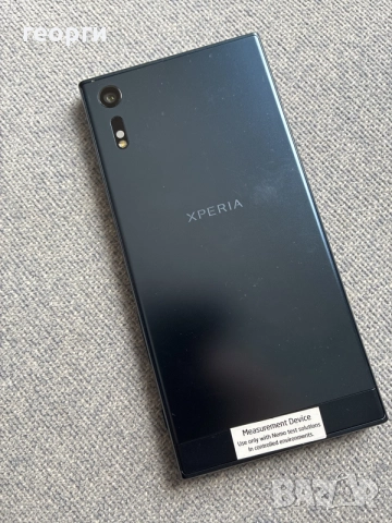Sony Xperia XZ телефон, снимка 2 - Sony - 56552642