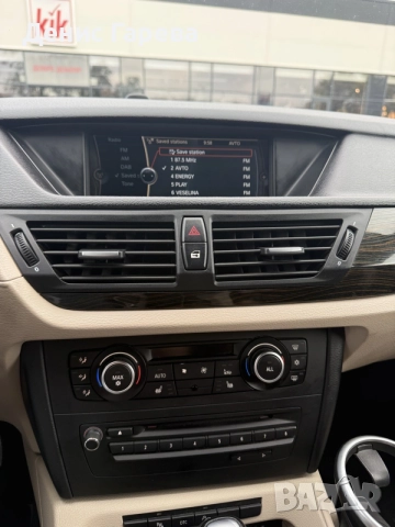 BMW X1 xDrive28i, снимка 10 - Автомобили и джипове - 56708966