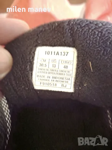 asics gel comulus 20, снимка 2 - Ежедневни обувки - 56684608