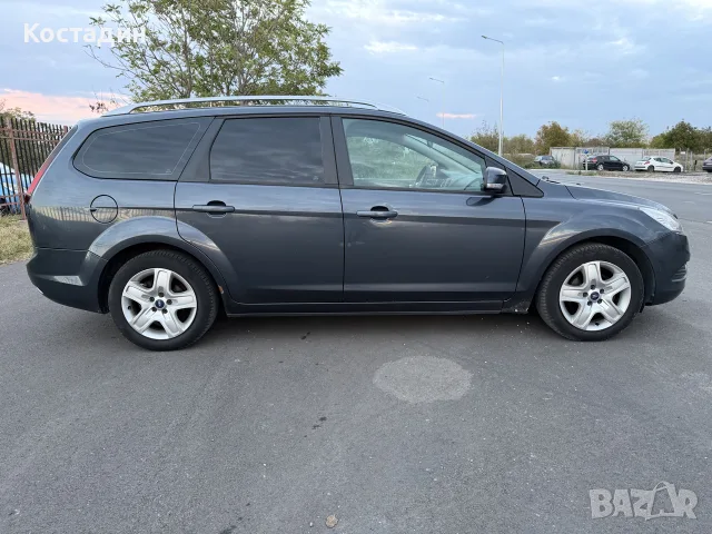 Ford Focus 1.6 Клима, снимка 2 - Автомобили и джипове - 56686023