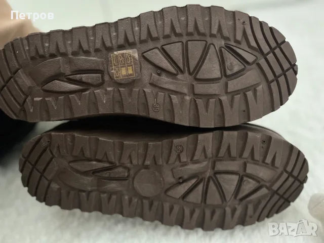 дамски боти Ugg, снимка 3 - Дамски ботуши - 56562893