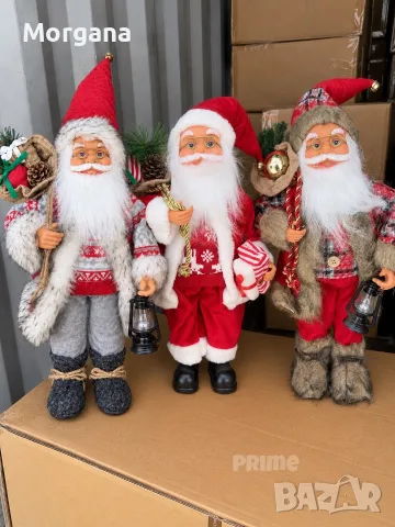 🎄🤗 коледни фигури 60см