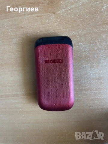 Samsung e1190 Самсунг е1190, снимка 3 - Samsung - 56643600