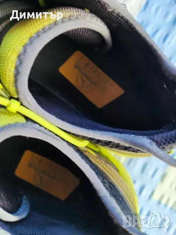 La sportiva  mutant, снимка 3 - Маратонки - 56599714