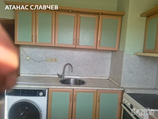 Употребявано кухненско, снимка 8 - Шкафове - 56631991