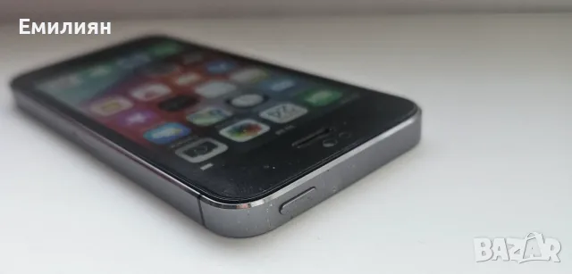 iPhone 5S, добре запазен, снимка 7 - Apple iPhone - 56632786