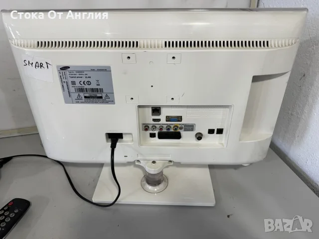 Телевизор - Samsung / Logik 22 inch/А22, снимка 5 - Телевизори - 51250922
