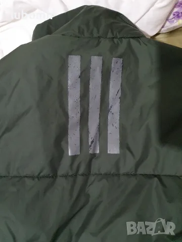 Majko qke ADIDAS , снимка 4 - Спортни дрехи, екипи - 56557519