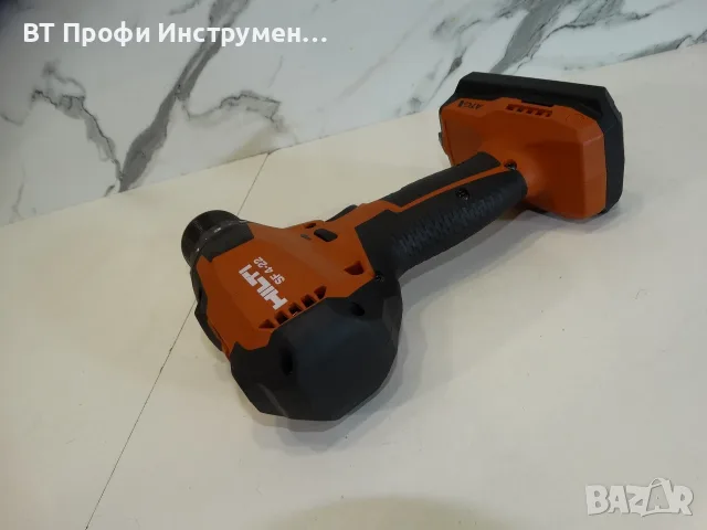 02.2026 - Hilti SF 4 - 22 / Nuron - Компактен винтоверт, снимка 5 - Винтоверти - 56573932