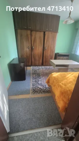 Двустаен под наем жк"Младост" - 400 Е, снимка 10 - Апартаменти - 56608875