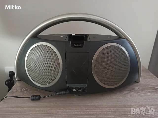 Harman Kardon Go + Play II + ПОДАРЪК Bluetooth адаптер!, снимка 4 - Bluetooth тонколони - 56651193