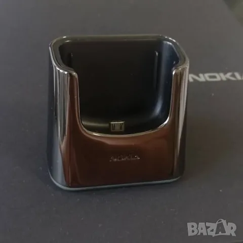 nokia 8800 arte настолно зарядно