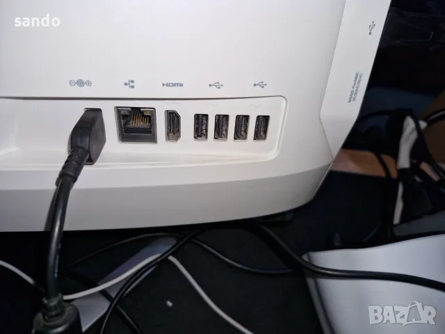 Lenovo C460 2в1, снимка 4 - Лаптопи за работа - 56689215