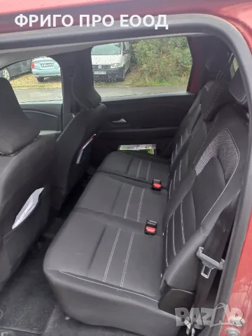 Dacia Jogger, 2025 г. ГАЗ 6+1, снимка 7 - Автомобили и джипове - 56725731