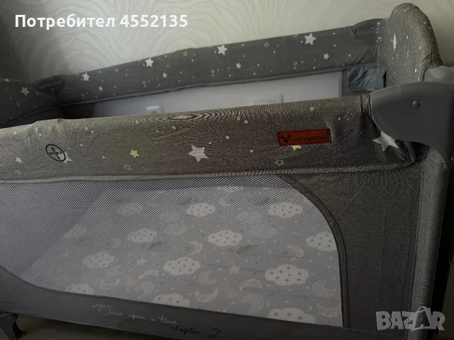 Сгъваема кошара , снимка 4 - Кошарки - 56634901