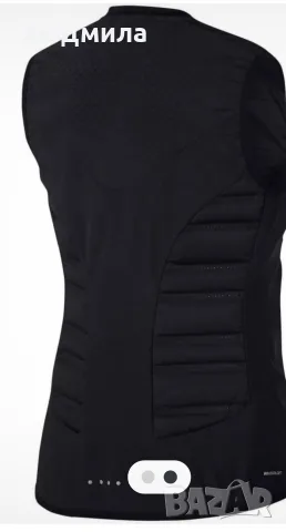 Nike, грейка, яке, елек, снимка 3 - Елеци - 56696937