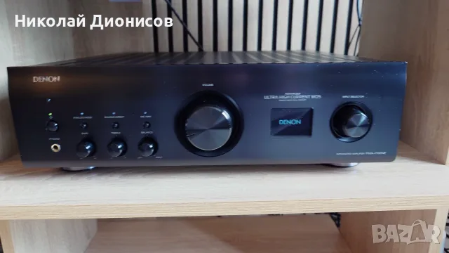 Denon PMA-1700NE 1150 € , снимка 1 - Аудиосистеми - 56551834