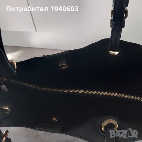 Чанта тип торба, снимка 2 - Чанти - 56627564