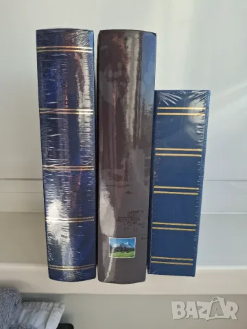 Албуми за снимки Hama, Gedeon, снимка 8 - Изкуство, музика, кино и фотография - 56120967