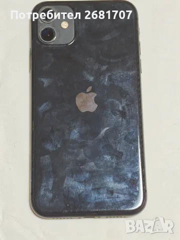 телефон iPhone 11 , снимка 2 - Apple iPhone - 56617333