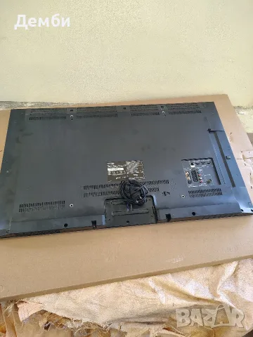3D телевизор TOSHIBA , снимка 2 - Телевизори - 56662460