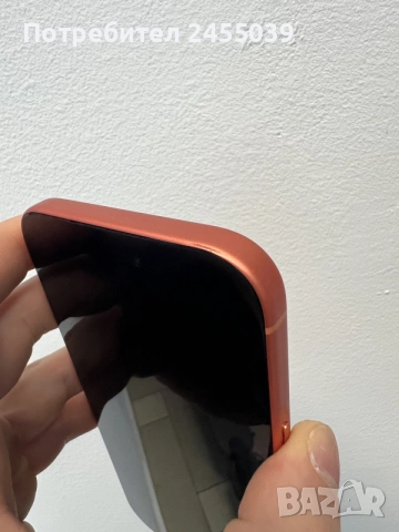 Iphone 17 Pro Max 256GB, снимка 3 - Apple iPhone - 56579226