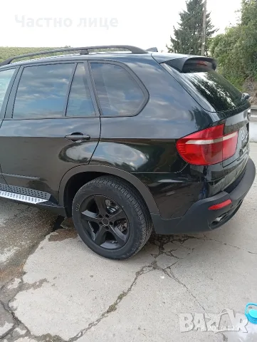 продавам БМВ х5 е70 бартер , снимка 2 - Автомобили и джипове - 56680981
