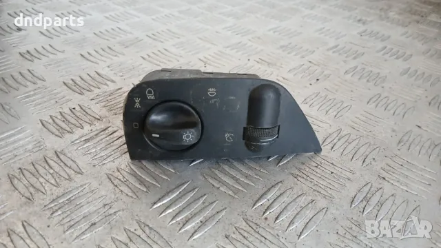 Ключ светлини VW Polo 1998 6N1941531H Volkswagen Polo (6N/6N2) (1994-2003)