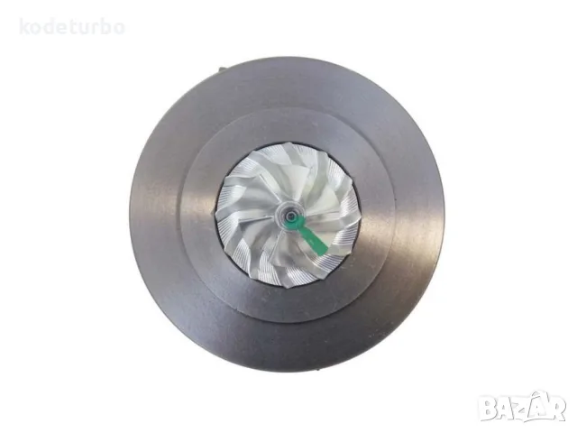Турбо ядро картридж Turbo cartridge за Opel Mokka 1.6CDTI 100kW 543897000013 55589342