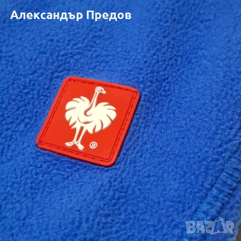 Engelbert Strauss, дамско поларено яке e.s.motion 2020, снимка 4 - Якета - 56741966