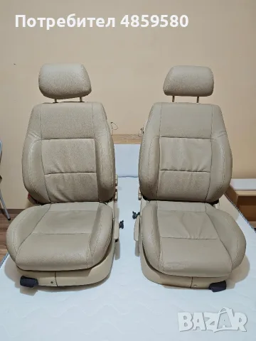 Кожен салон за VW Golf 4! голф 4 